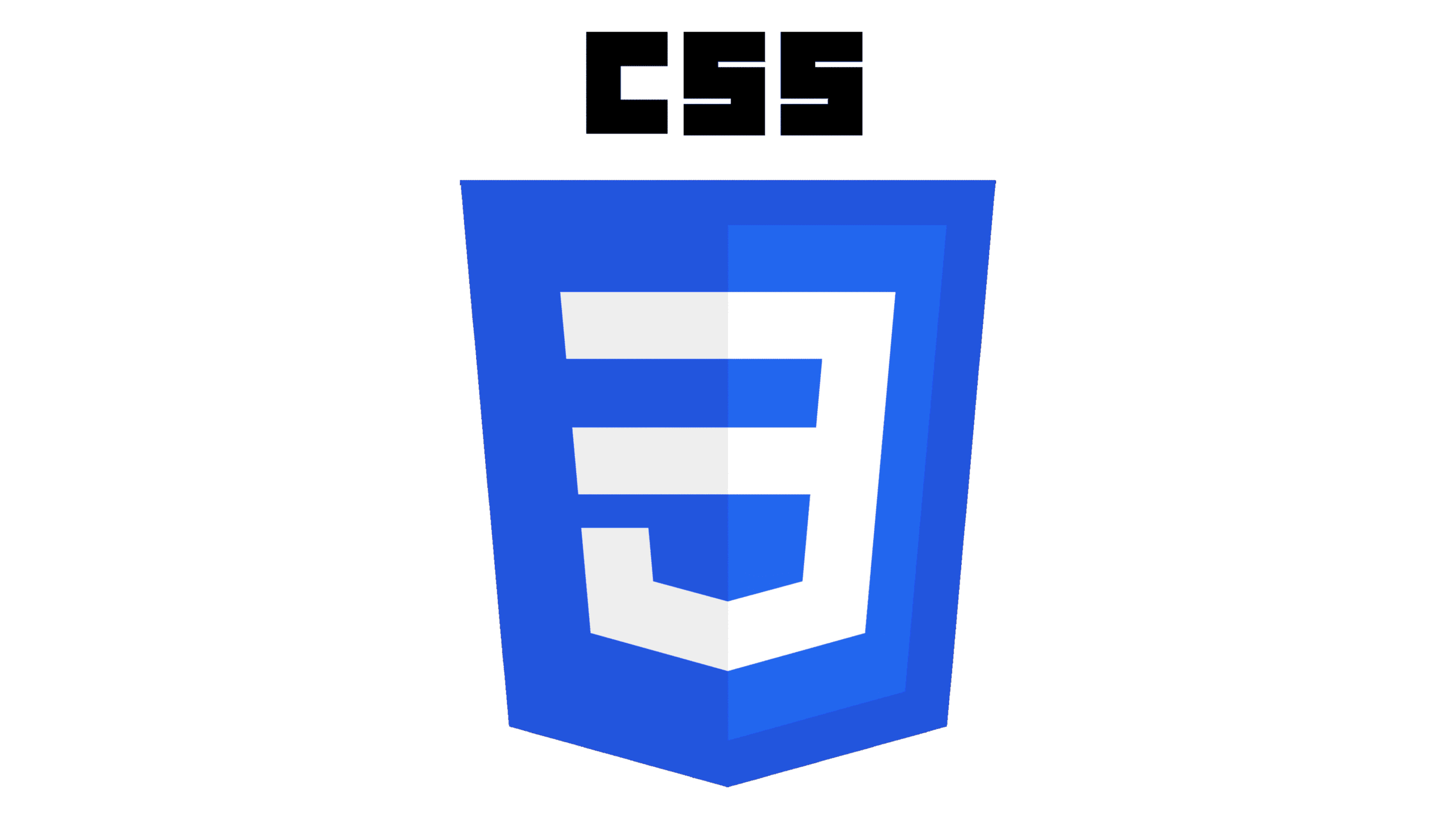 css website