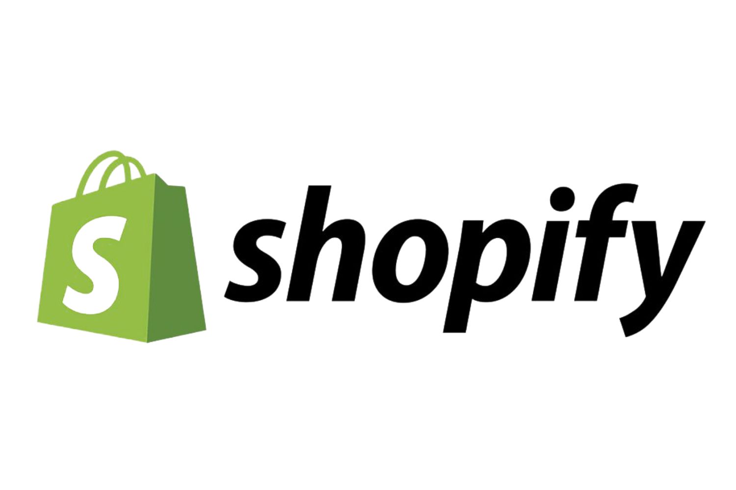 shopify website development