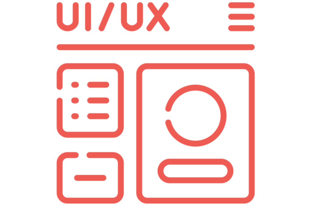 ui and ux