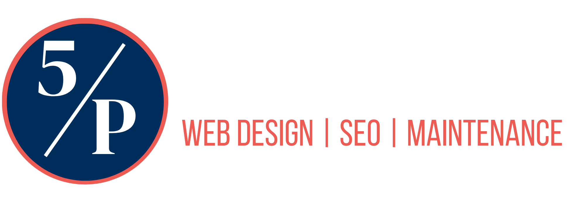 website design logo