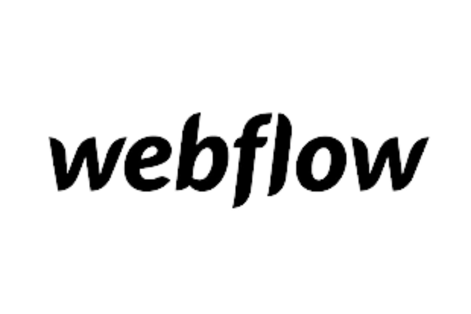 webflow website design and redesign