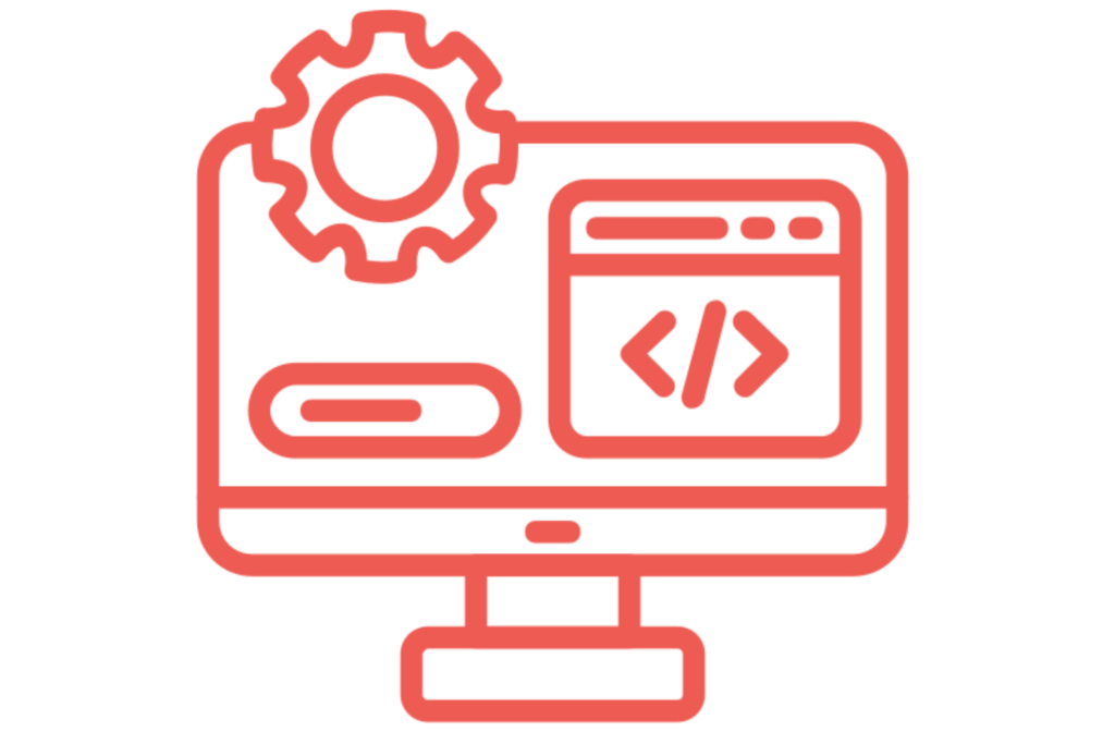 website development