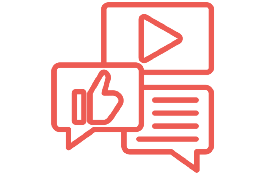 social engagement