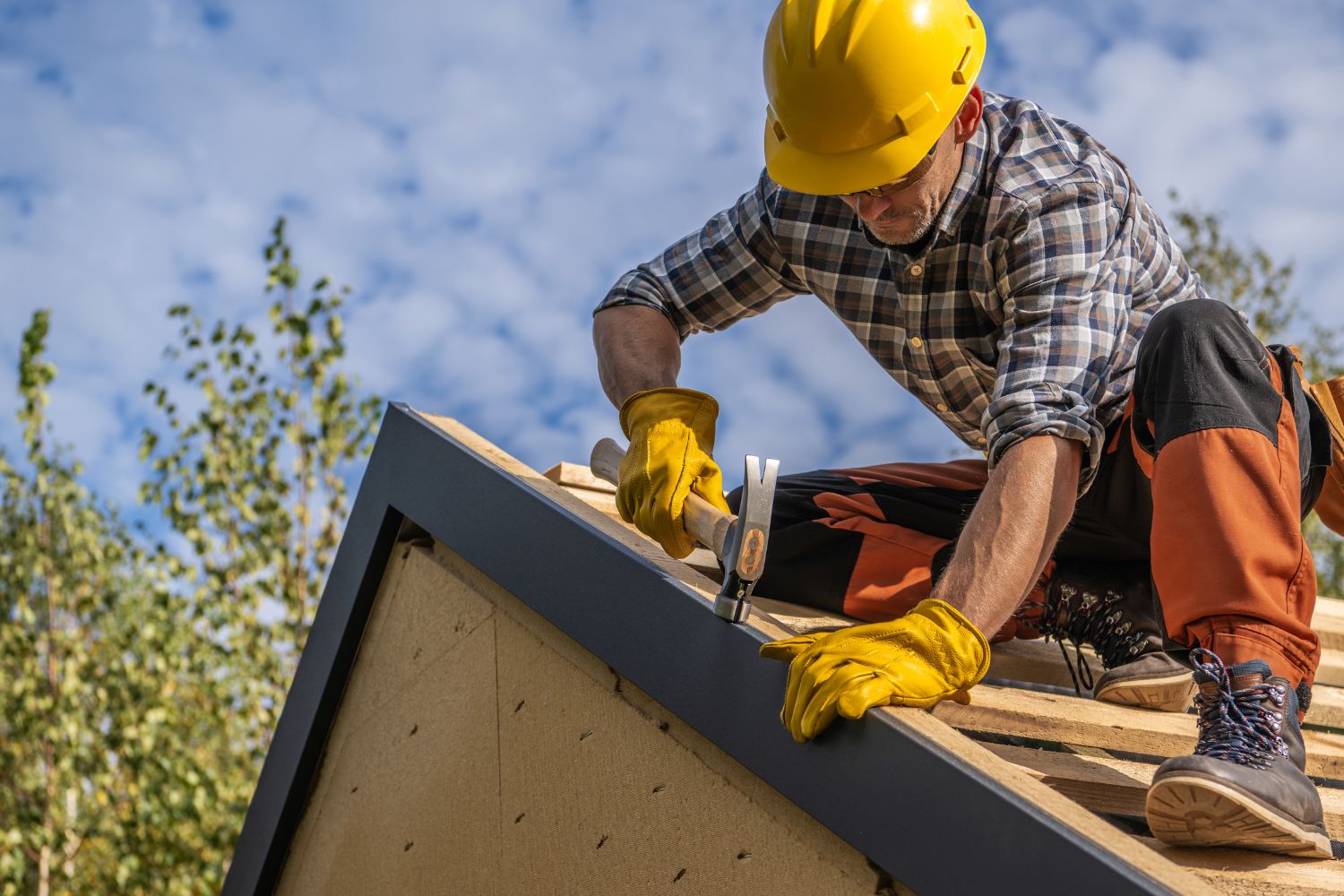 contractor website