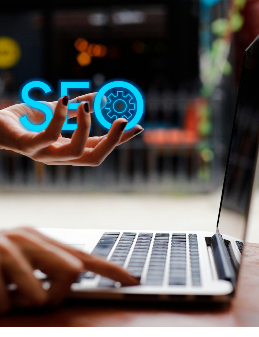 SEO Services NYC for Small Businesses