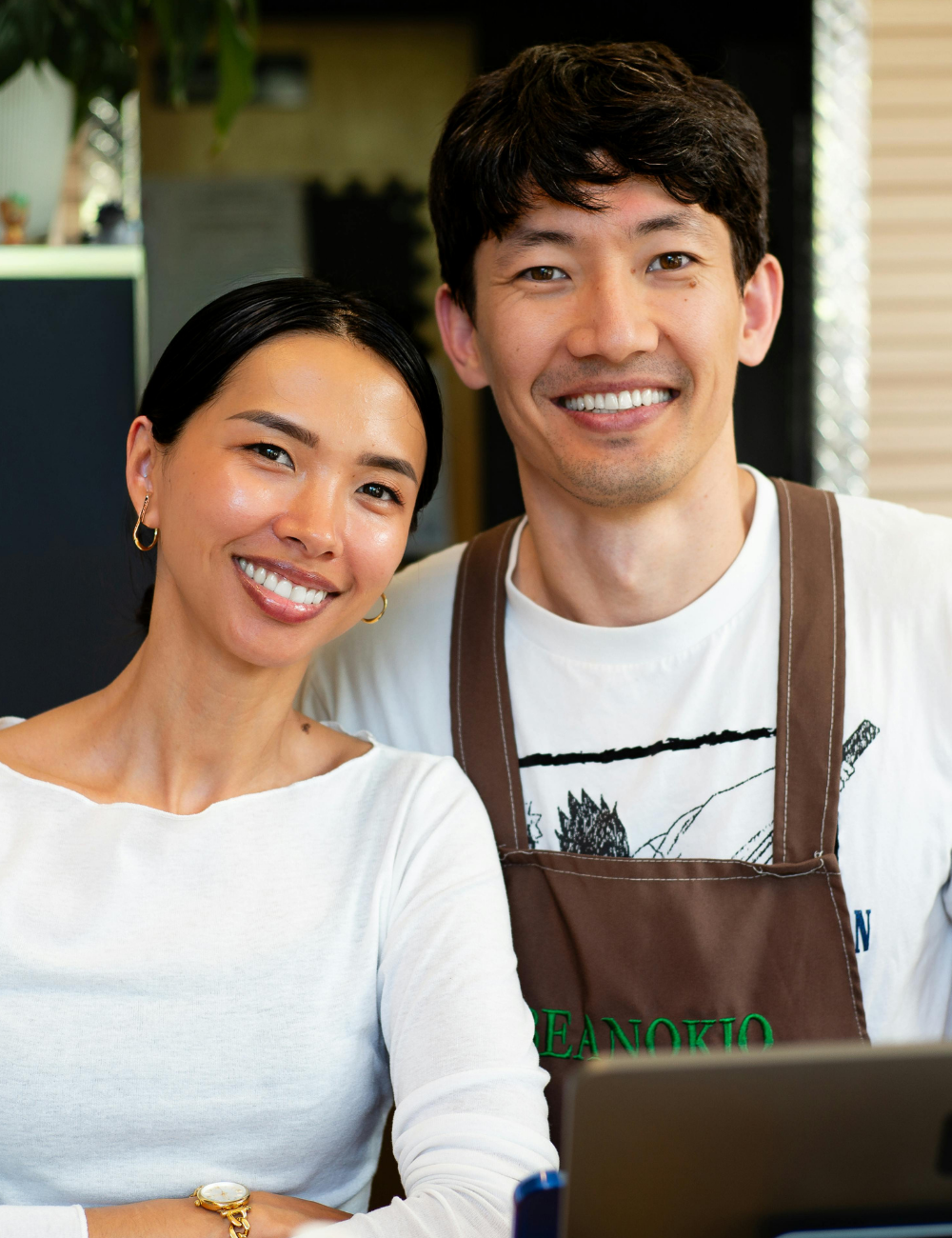 small buiness owners
