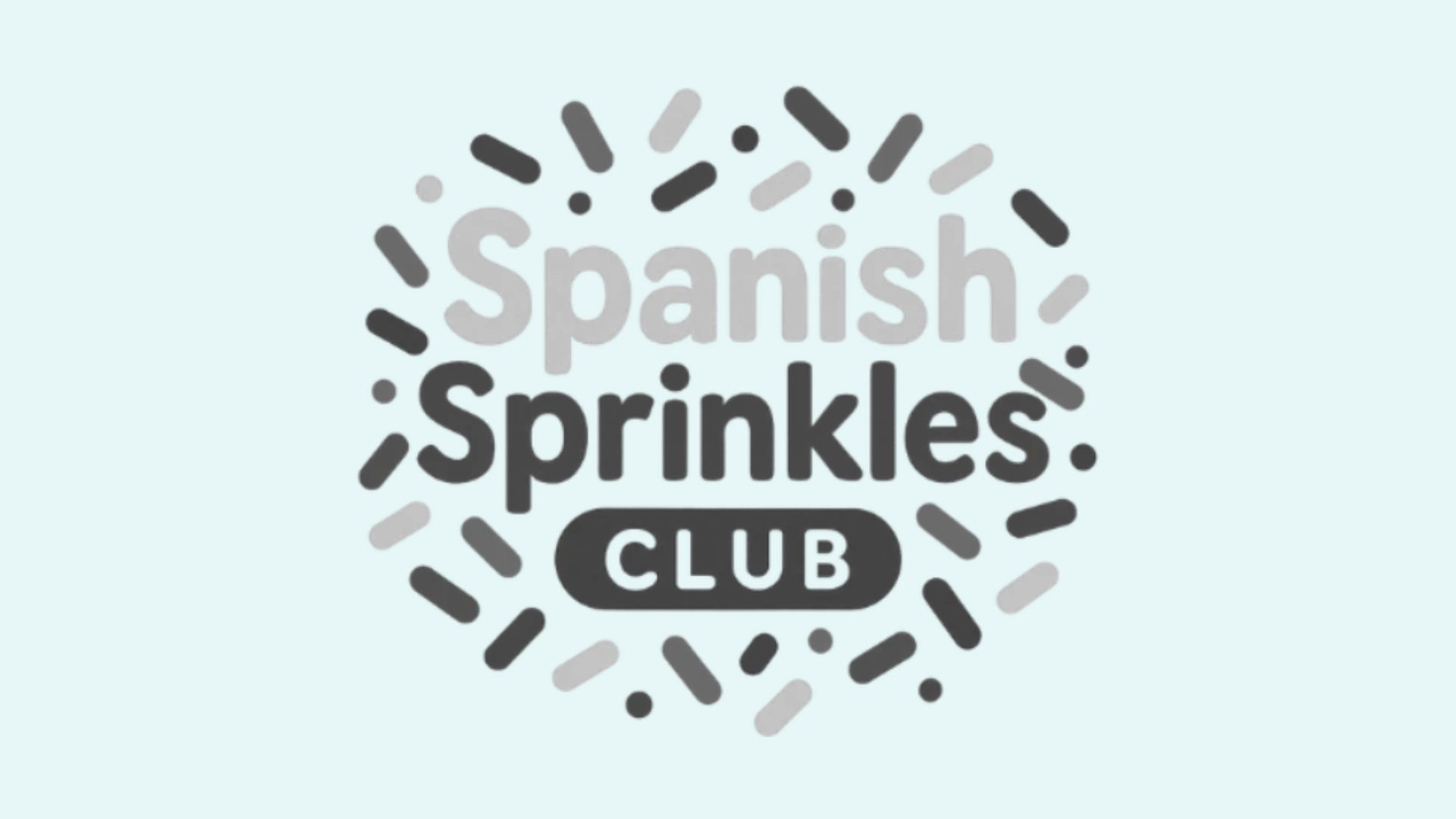Spanish Sprinkle