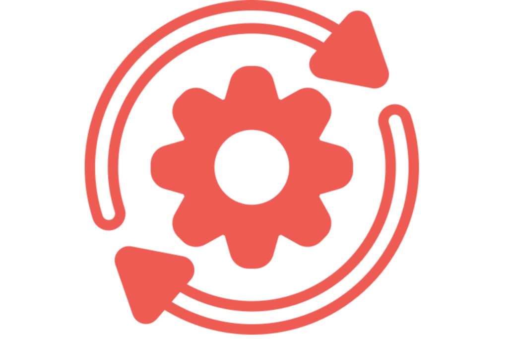 Store redesign & migration