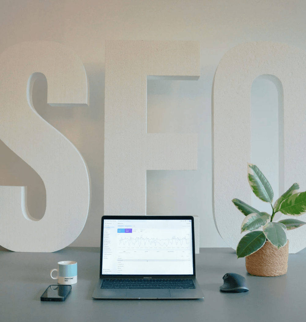 Shopify website design NYC